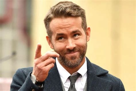 The Magical Universe of Ryan Reynolds' Imagination
